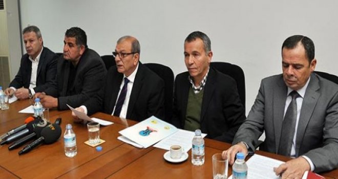 Naimoğulları: İthalat politikası hatalı