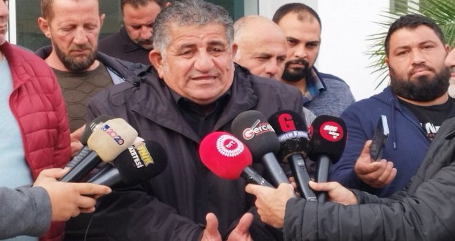 Naimoğulları: Üretim, kuraklığın etkisiyle ve yanlış politikalarla küçülüyor