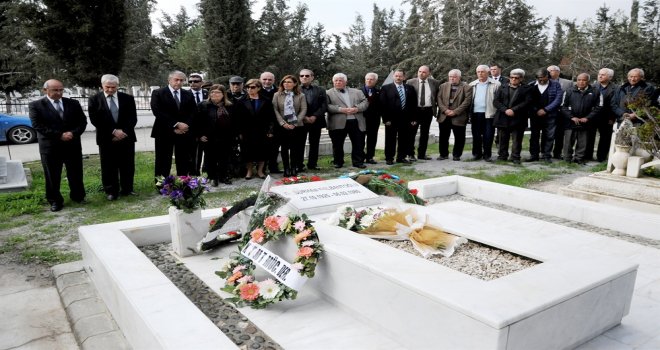 NALBANTOĞLU ANILDI