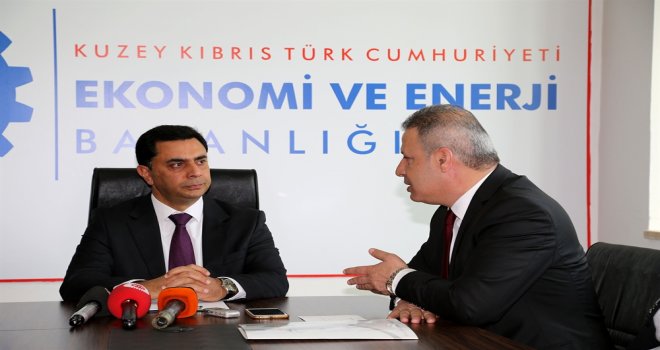 NAMİ: “EKONOMİYİ TÜM ÇALIŞMALARIN ODAĞINA KOYDUK”