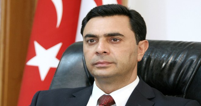 NAMİ NEW YORK’TA MERKEL’İN BAŞDANIŞMANI İLE GÖRÜŞTÜ