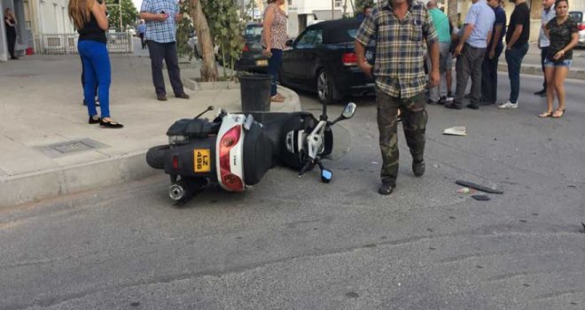 NAMİ, YAŞAM SAVAŞI VERİYOR