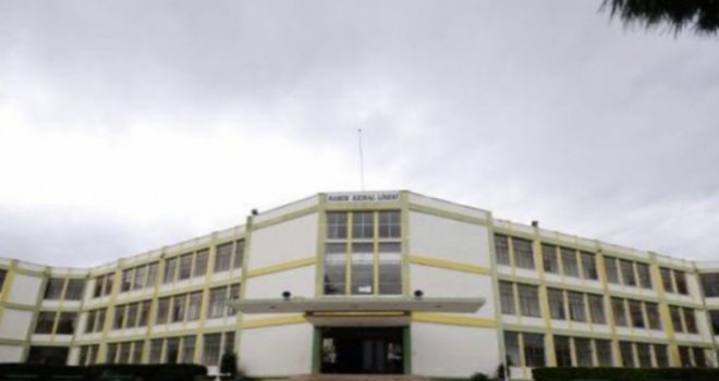 Namık Kemal Lisesi velileri çocuklarını okula göndermeme kararı aldı