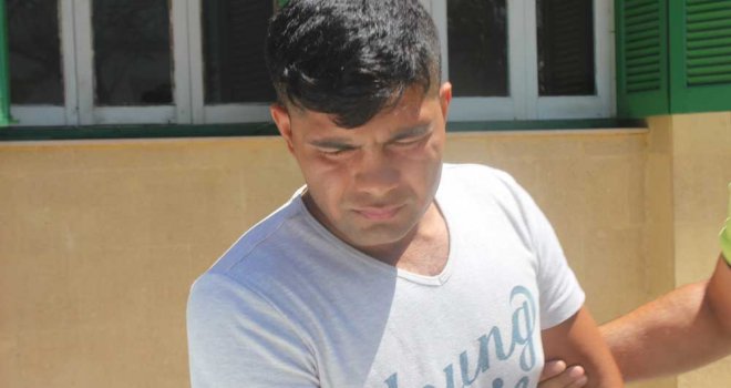 Nar Murat’ın durumu ağır