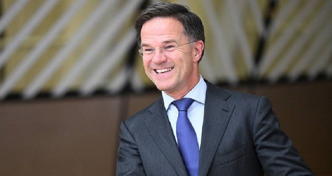 NATO Genel Sekreteri Rutte: Zelenskiy, Trump ile ilişkilerini düzeltmenin bir yolunu bulmalı