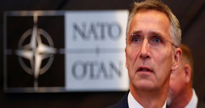 NATO Rusya gündemiyle toplanacak