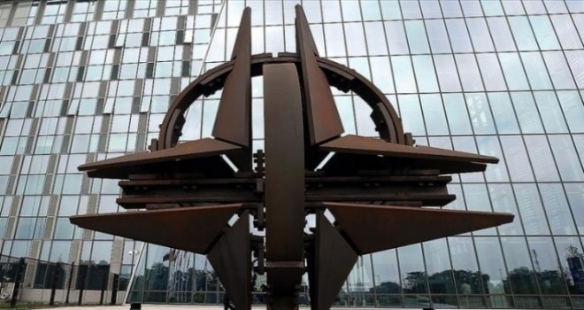 NATO: Tüm kanıtlar İran'ın Rusya'ya İHA sağladığını gösteriyor