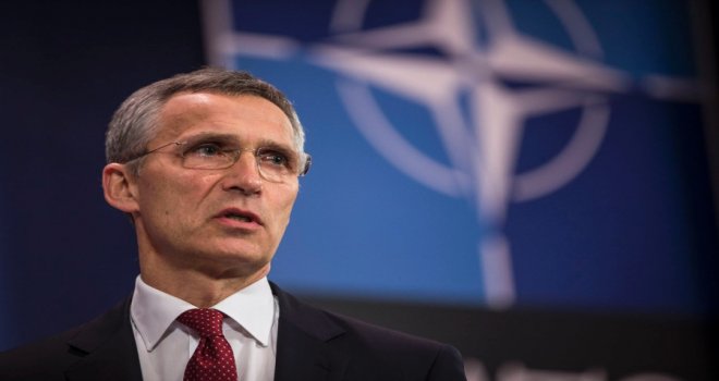 NATO'DAN DOĞU AKDENİZ'DE MÜTTEFİKLİK DAYANIŞMASI VE ULUSLARARASI HUKUK ÇAĞRISI