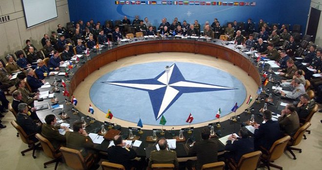 NATO'DAN RUSYA UYARISI
