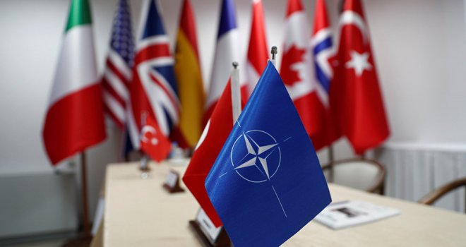 'NATO'nun hatası: Türkiye, İttifak üyesi olmayı hak etmiyor'