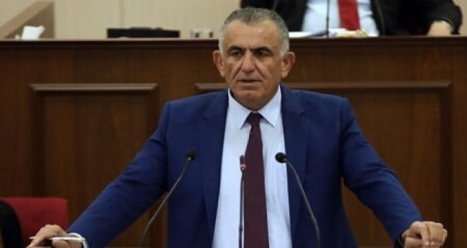 Nazım Çavuşoğlu: Sendikalar diyalog kurmaya hazırsa biz de hazırız ama kimse bize tüzüğü değiştirmek için süre veremez