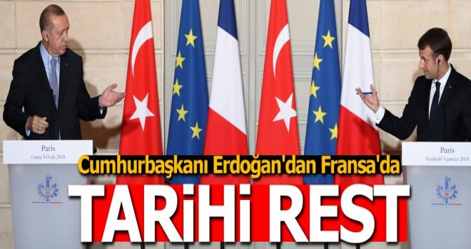 ‘Ne olur bizi alıverin’ diyecek halimiz yok