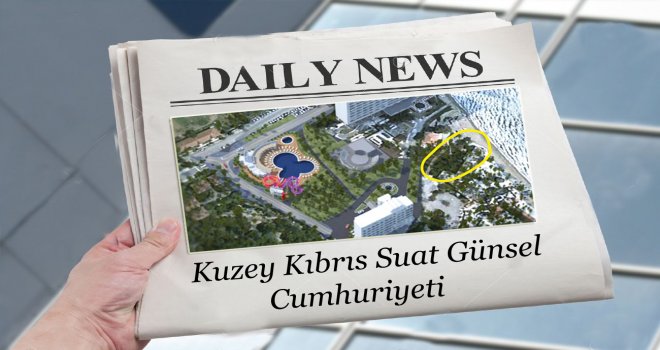 NE YİM KARARI NEDE BAŞKA BİR ŞEY GÜNSEL'İ DURDURAMIYOR