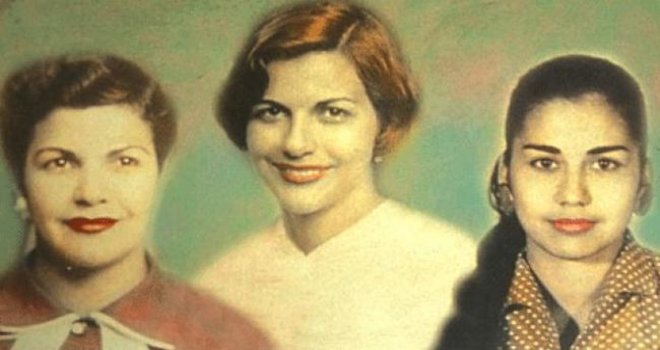 Neden 25 Kasım Kadına Karşı Şiddetle Mücadele Günü?'