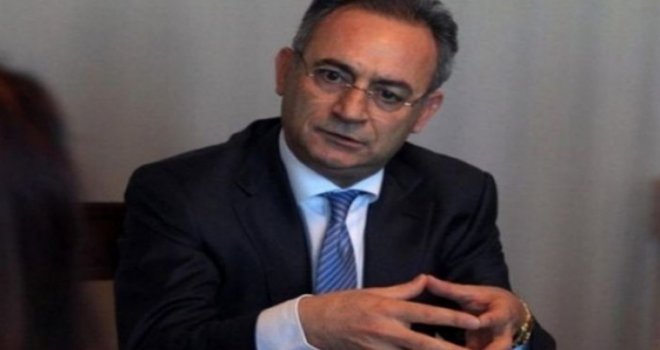 Neofitu ABD’nin Güney Kıbrıs’a silah ambargosunu kaldırmasından memnun