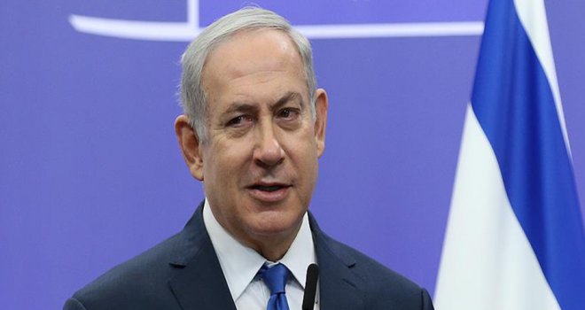 Netanyahu’nun yolsuzluk soruşturmasında son aşamaya gelindi