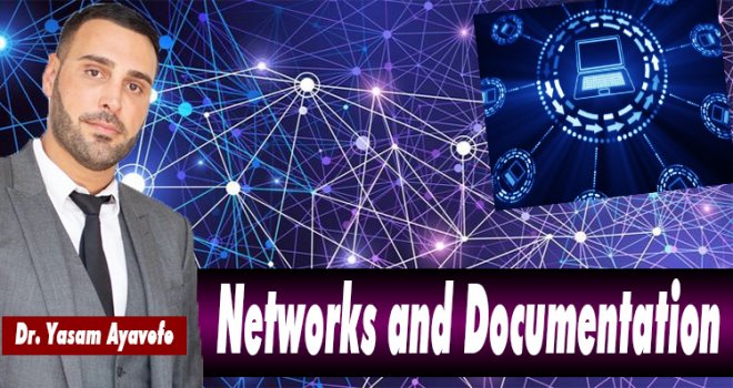 Networks and Documentation