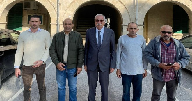 Nidai Güngördü: 18 belediye ile seçimlere gidilecek olması önemli bir gelişme