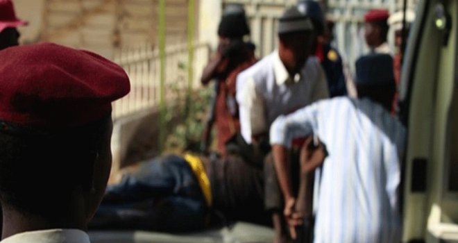 Nijerya’da çatışma: 16 kişi hayatını kaybetti