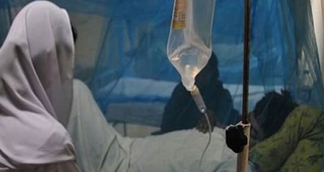 Nijerya’da ‘Lassa sıtması’ salgını nedeniyle okullar kapatıldı