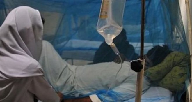 NİJERYA'DAKİ 'LASSA SITMASI' SALGINI