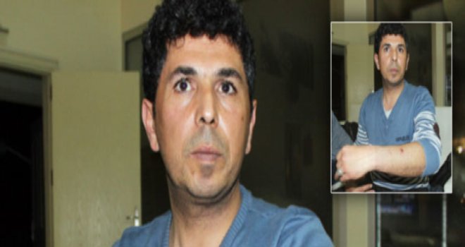 NİJERYALI ÖĞRENCİ BANA İFTİRA ATTI