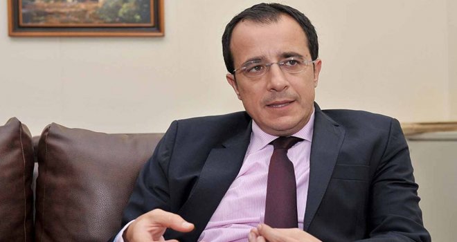 Nikos Hristodulidis hükümeti kurma çalışmalarına başladı
