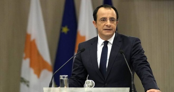 Nikos Hristodulidis: Tatar’dan henüz yanıt yok