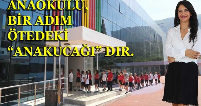 “NÜFUSUMUZ ARTIYOR, DAHA MUTLUYUZ”