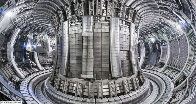 Nükleer füzyon enerjisinde dünya rekoru kırıldı
