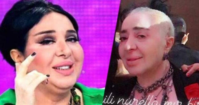 Nur Yerlitaş hayatını kaybetti