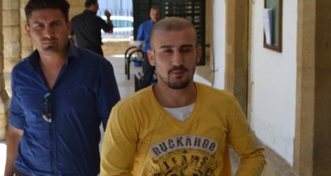 O KİŞİ KEFALETLE SERBEST BIRAKILDI
