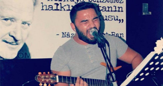 O SES TÜRKİYE'YE KIBRISDAN BİR YARIŞMACI DAHA