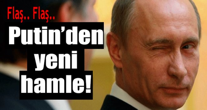 Obama ve Putin’den Kıbrıs Müzakerelerine Destek