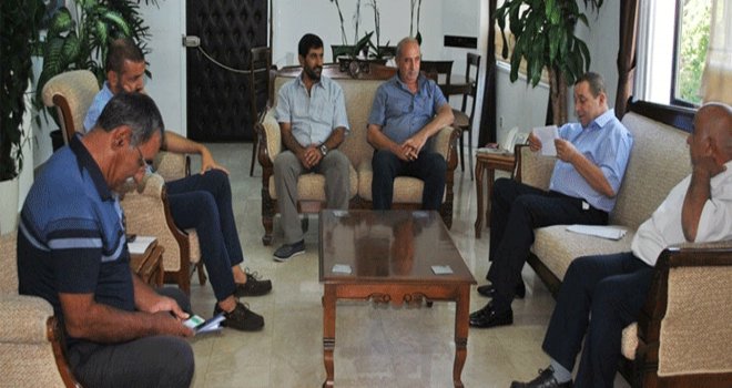 Ödeme yapılmayan üyeler mağdur oldu