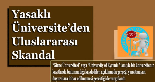 ÖĞRENCİLER ALDATILIYOR