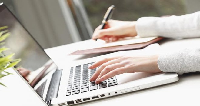 “Öğrenciler online derslerden sınava girmeyecek”