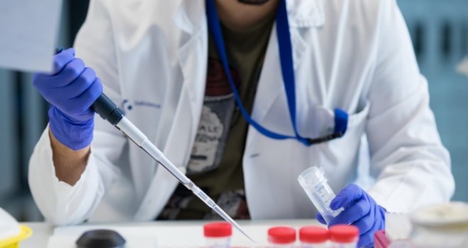 Öğrencilerin Kıbrıs'a gelişinde PCR testi şartı