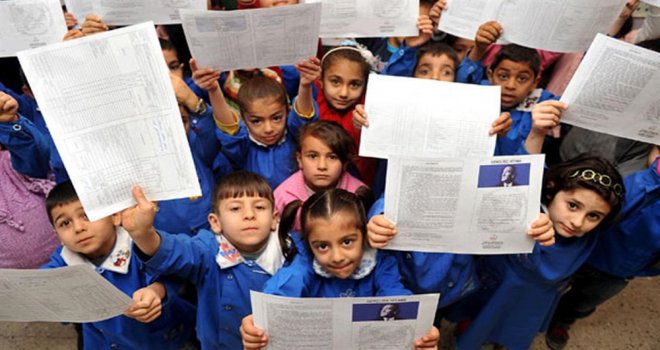 ÖĞRENCİLERİN YARIYIL TATİLİ 1 ŞUBAT’TA BAŞLIYOR