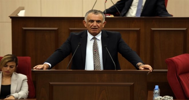 “ÖĞRETMENLER (DEĞİŞİKLİK) YASA TASARISI” ONAYLANDI