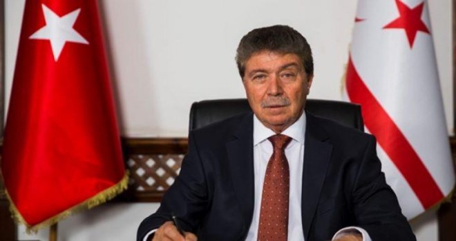 Öğretmenlerle diyalog kapıları sonuna kadar açtık