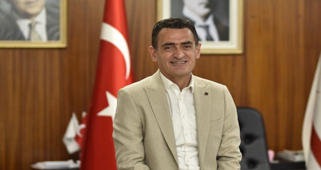 Oğuz: Fıstık ve susam gibi ürünlerin ekonomik karşılığı olup olmadığını araştırıyoruz
