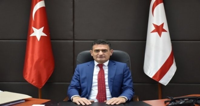 Oğuz: Gıda güvenliğinin öneminin farkındayız
