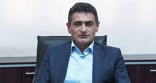 Oğuz: Özersay istedi diye Özgürgün gitmez