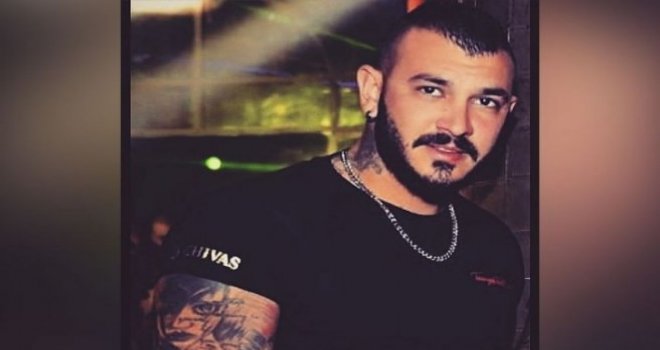 Okan Ulugün hayatını kaybetti