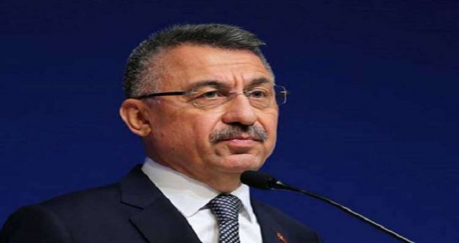 Oktay: Kablo ile elektrik konusunda birkaç proje üzerinde çalışıyoruz