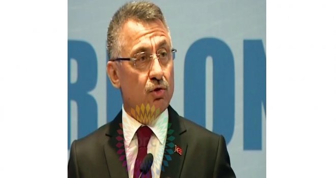 Oktay: Kapalı Maraş malların iadesi sağlanarak kullanıma açılacak