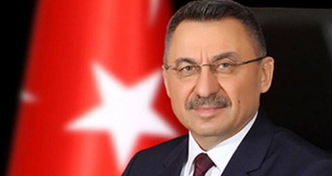 Oktay: Kıbrıs Türkü kardeşlerimize hayırlı olsun