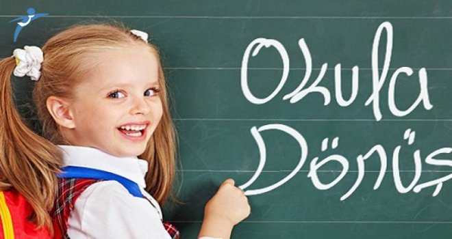 OKULLARDA YARI YIL TATİLİ BUGÜN TAMAMLANIYOR...PAZARTESİ İKİNCİ DÖNEM BAŞLAYACAK