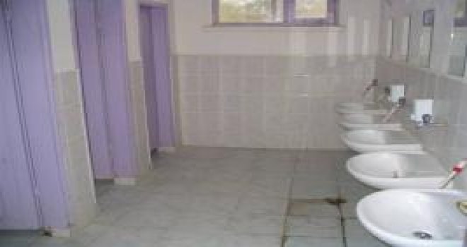 OKULLARIN TEMİZLİĞİ ÖĞRENCİLERİN SAĞLIĞINI ETKİLİYOR